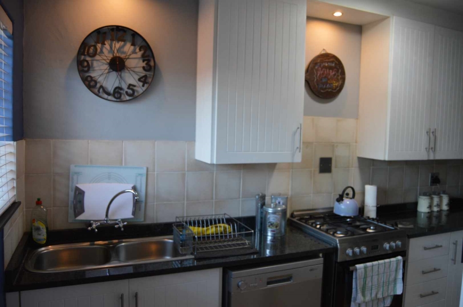 3 Bedroom Property for Sale in Brackenhurst Gauteng