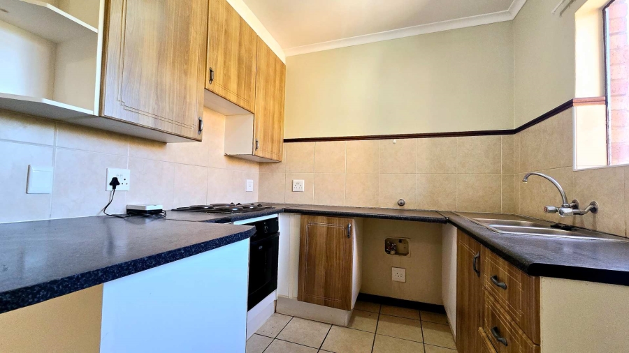 2 Bedroom Property for Sale in Mooikloof Ridge Gauteng