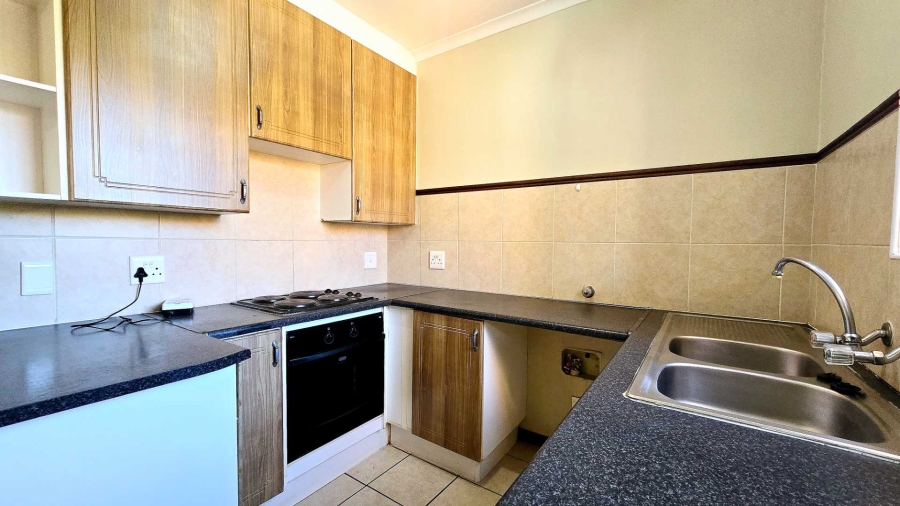 2 Bedroom Property for Sale in Mooikloof Ridge Gauteng