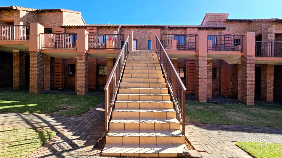 2 Bedroom Property for Sale in Mooikloof Ridge Gauteng