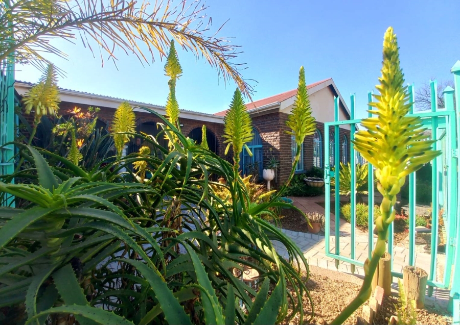 4 Bedroom Property for Sale in Danville Gauteng