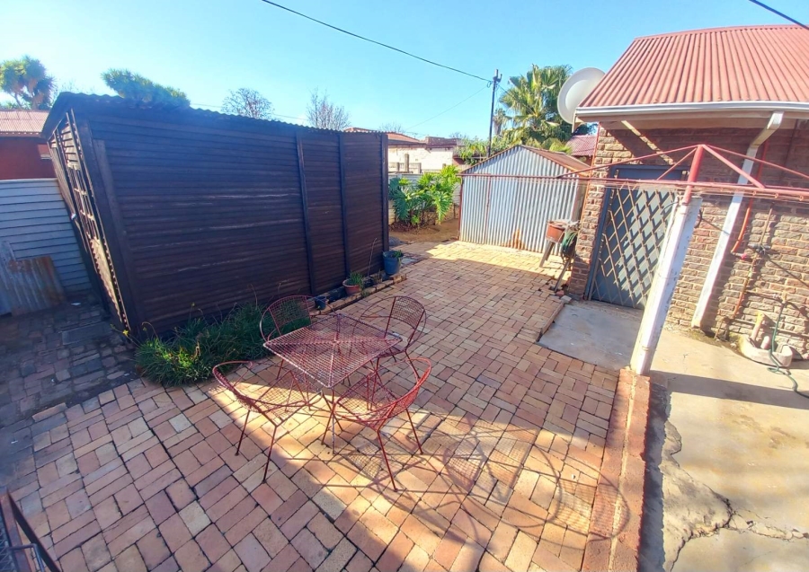 4 Bedroom Property for Sale in Danville Gauteng