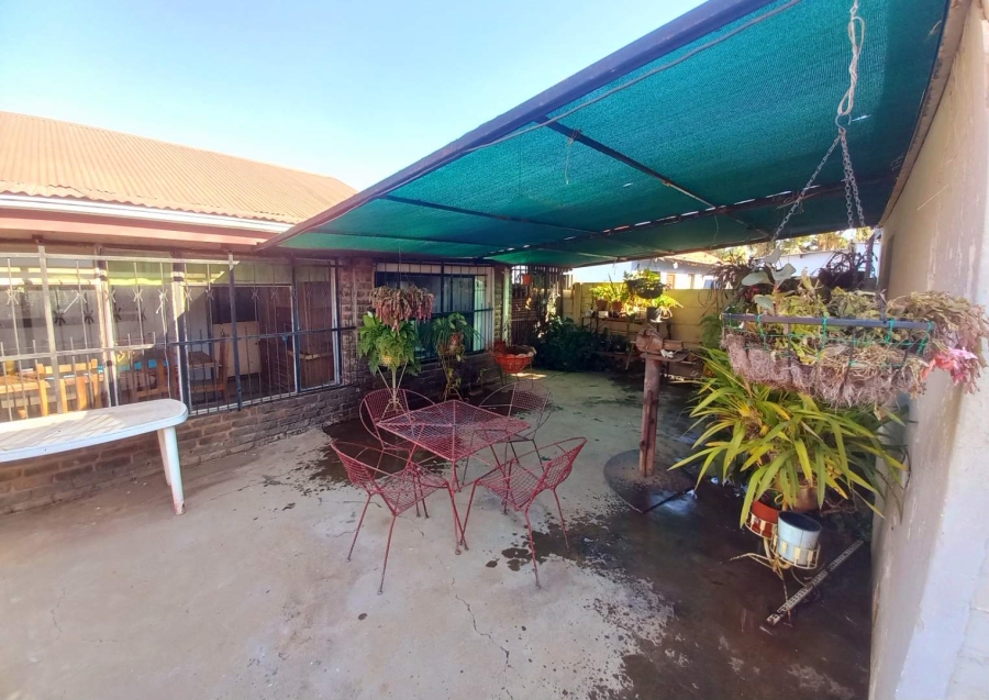 4 Bedroom Property for Sale in Danville Gauteng