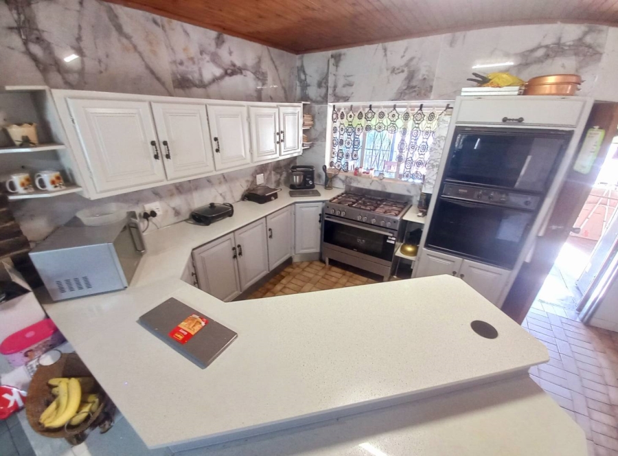 4 Bedroom Property for Sale in Danville Gauteng