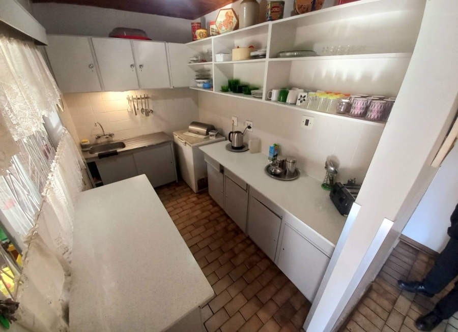 4 Bedroom Property for Sale in Danville Gauteng
