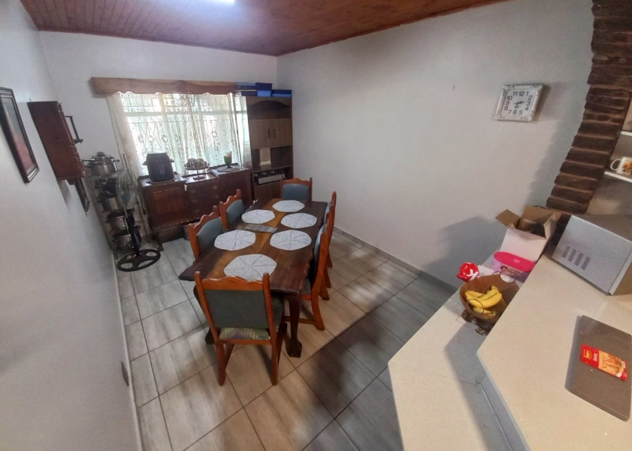 4 Bedroom Property for Sale in Danville Gauteng