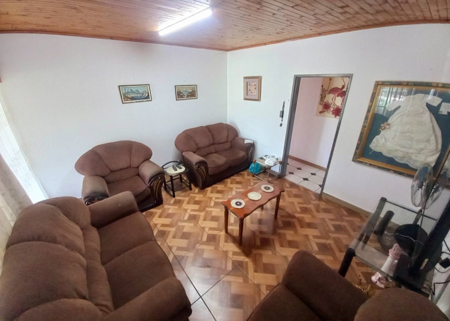 4 Bedroom Property for Sale in Danville Gauteng