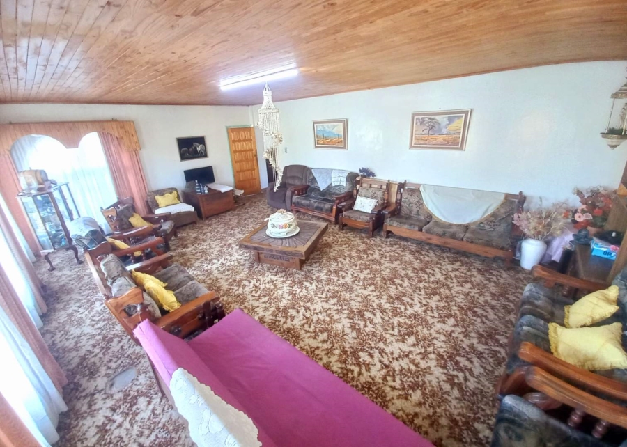 4 Bedroom Property for Sale in Danville Gauteng