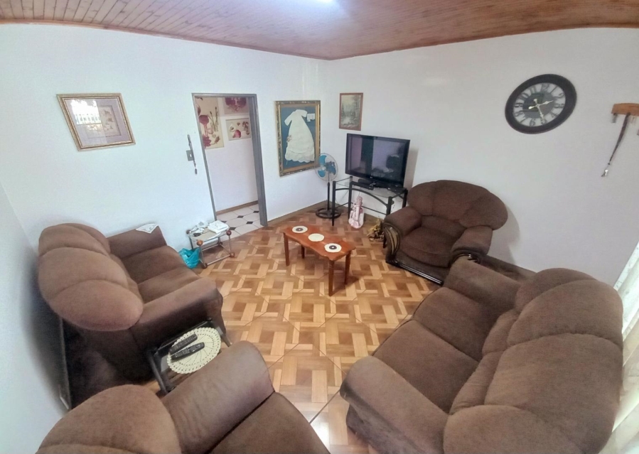 4 Bedroom Property for Sale in Danville Gauteng