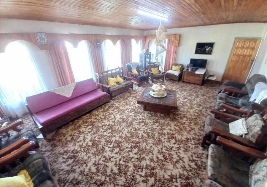 4 Bedroom Property for Sale in Danville Gauteng