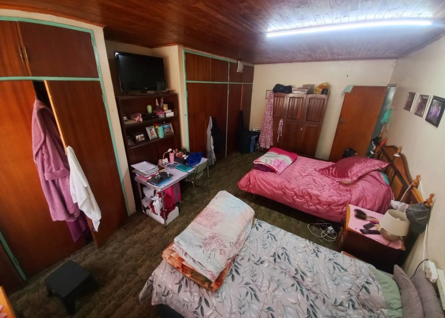 4 Bedroom Property for Sale in Danville Gauteng