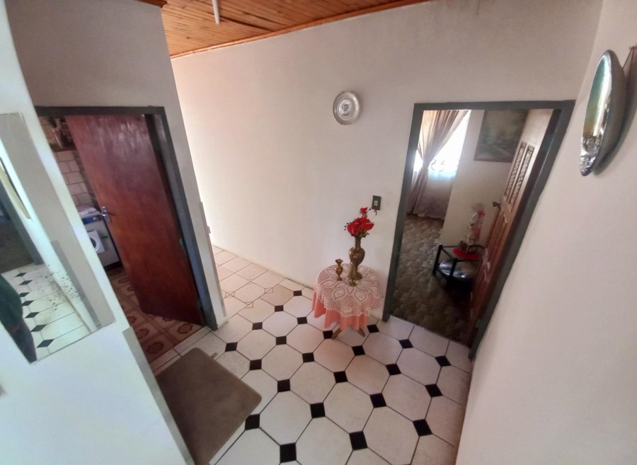 4 Bedroom Property for Sale in Danville Gauteng