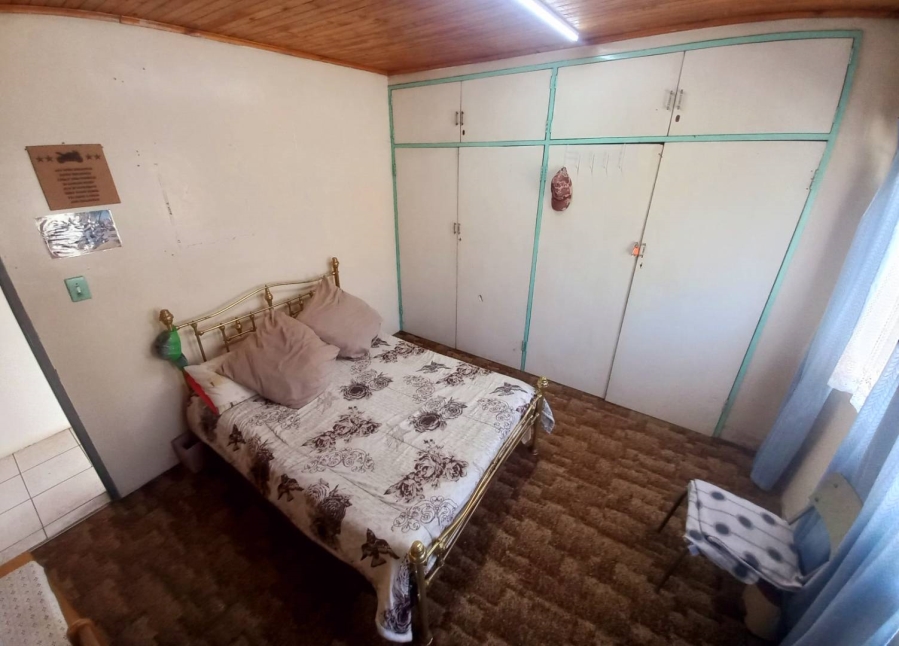 4 Bedroom Property for Sale in Danville Gauteng