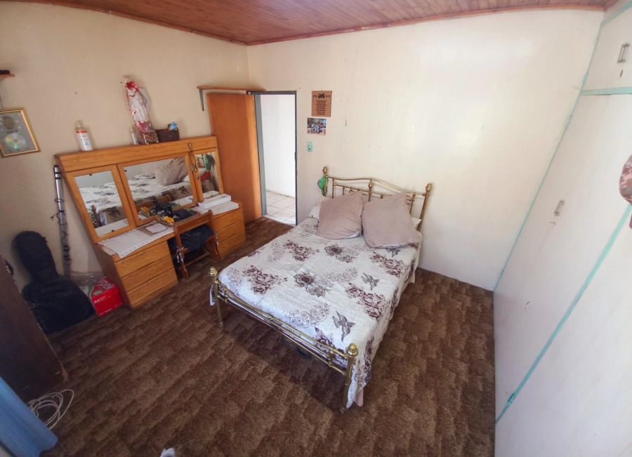 4 Bedroom Property for Sale in Danville Gauteng