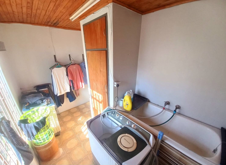 4 Bedroom Property for Sale in Danville Gauteng