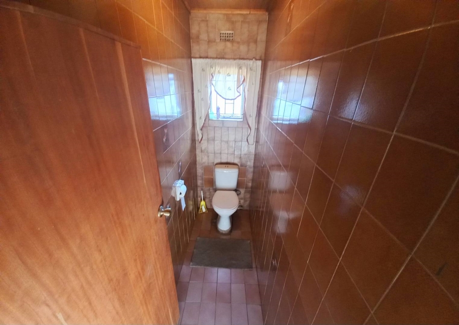 4 Bedroom Property for Sale in Danville Gauteng