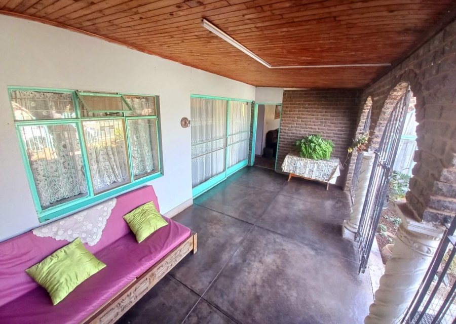 4 Bedroom Property for Sale in Danville Gauteng