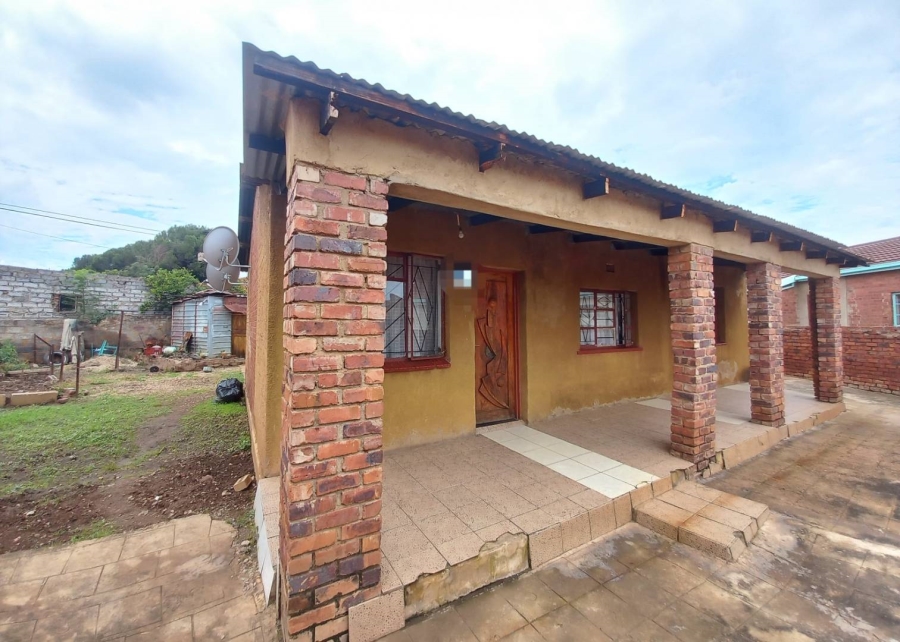 2 Bedroom Property for Sale in Atteridgeville Gauteng