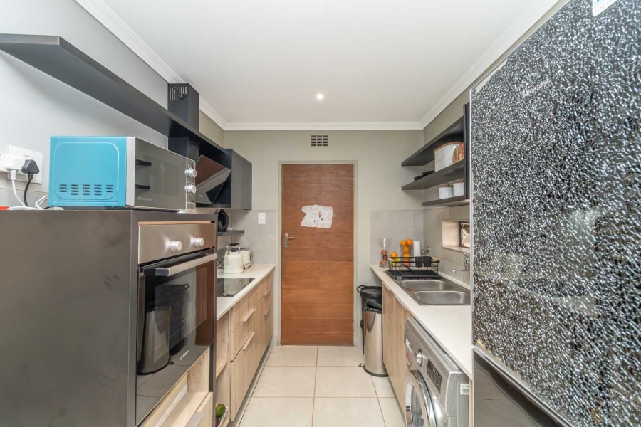 3 Bedroom Property for Sale in Cosmo City Gauteng