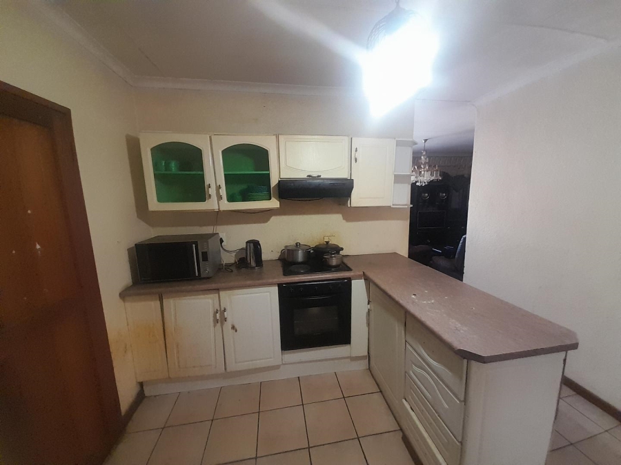 3 Bedroom Property for Sale in Soshanguve WW Gauteng