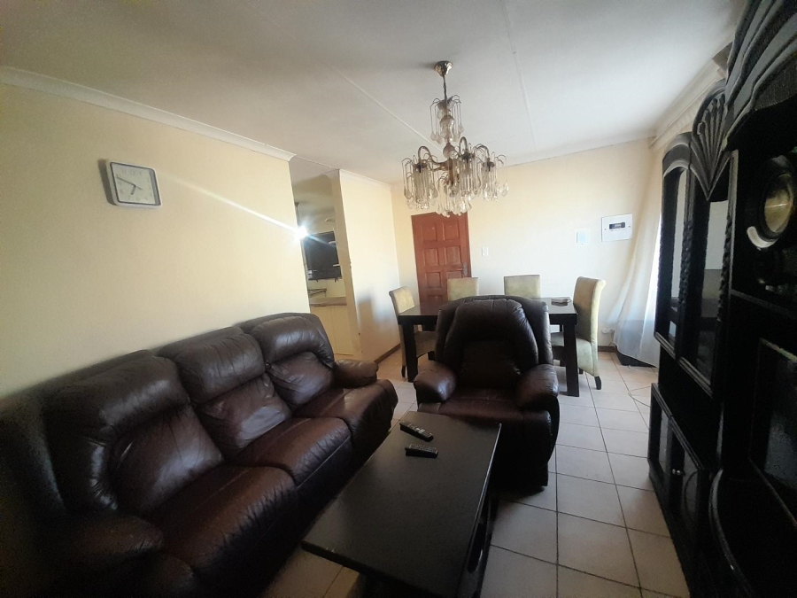 3 Bedroom Property for Sale in Soshanguve WW Gauteng