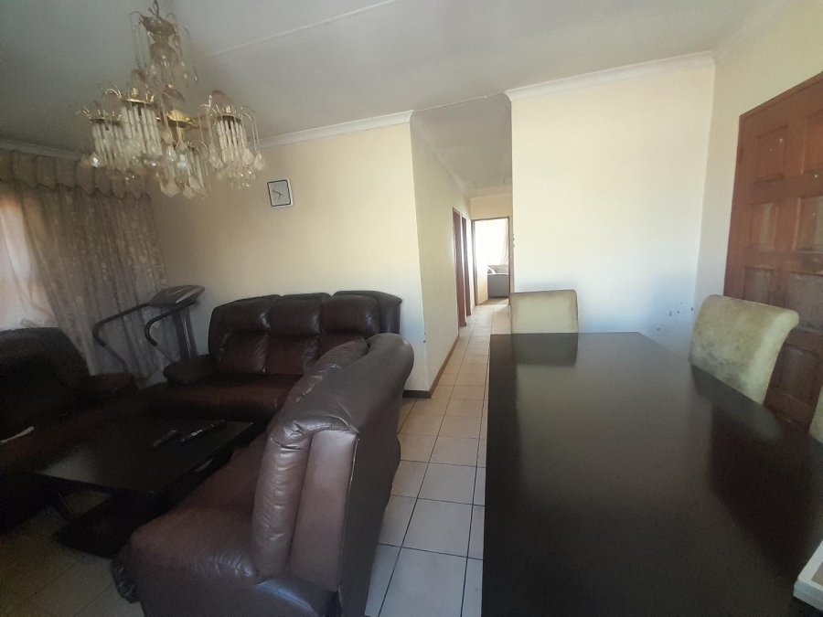 3 Bedroom Property for Sale in Soshanguve WW Gauteng