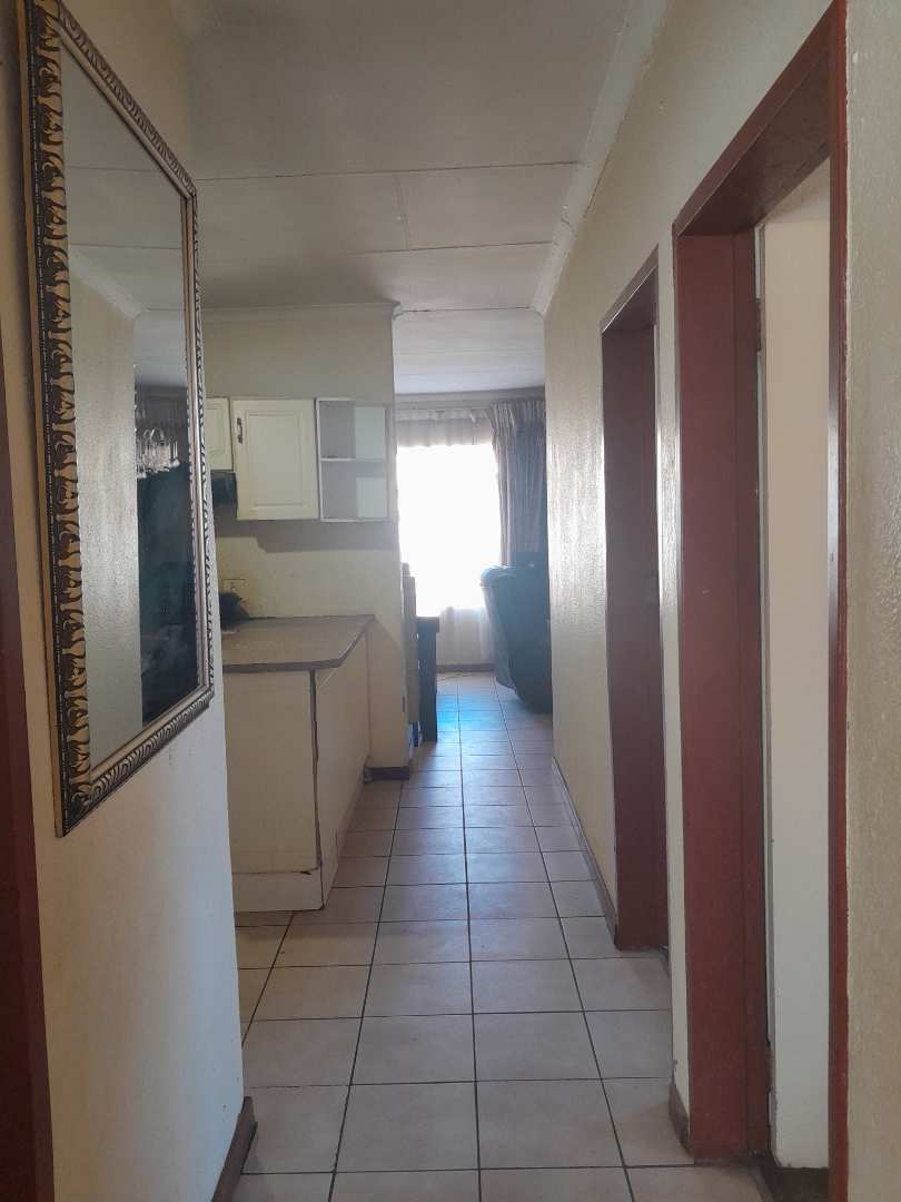 3 Bedroom Property for Sale in Soshanguve WW Gauteng