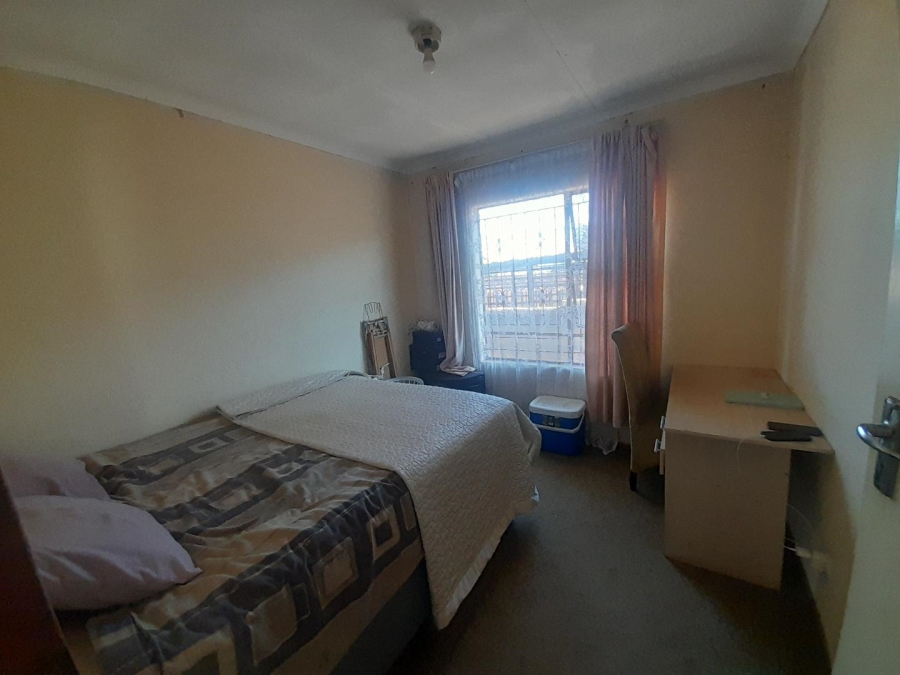 3 Bedroom Property for Sale in Soshanguve WW Gauteng