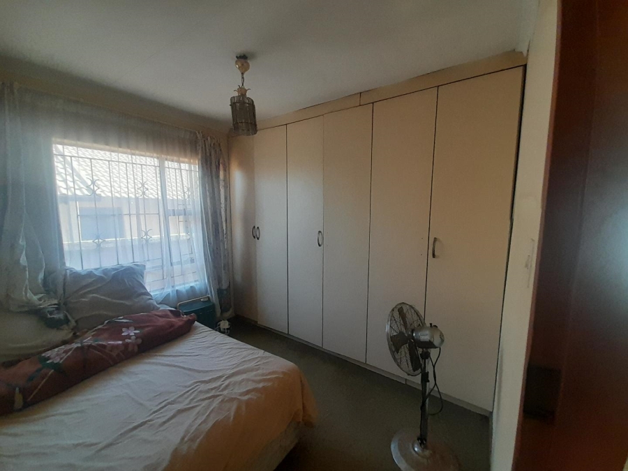 3 Bedroom Property for Sale in Soshanguve WW Gauteng