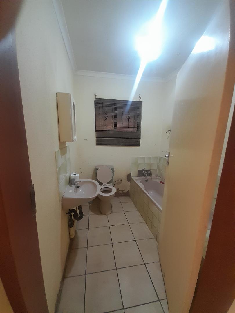 3 Bedroom Property for Sale in Soshanguve WW Gauteng