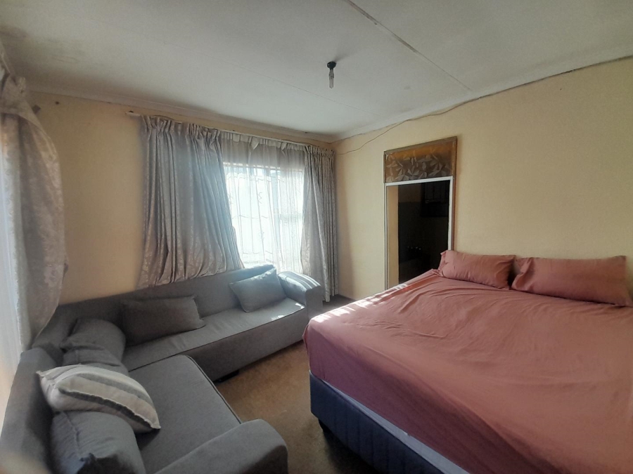 3 Bedroom Property for Sale in Soshanguve WW Gauteng