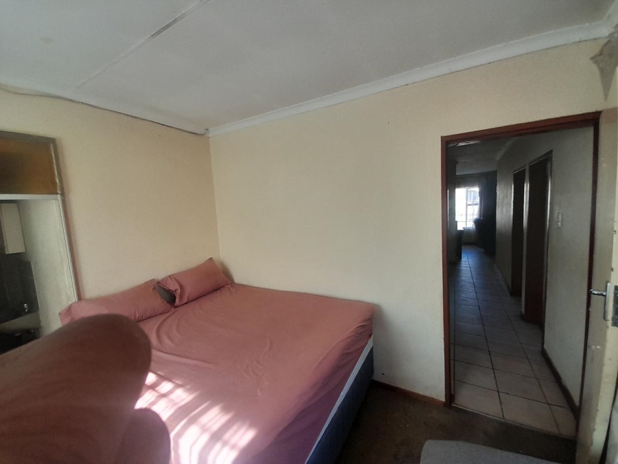 3 Bedroom Property for Sale in Soshanguve WW Gauteng