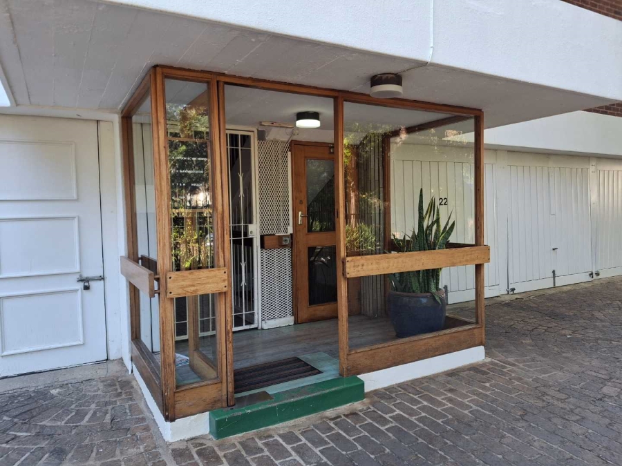 3 Bedroom Property for Sale in Illovo Gauteng