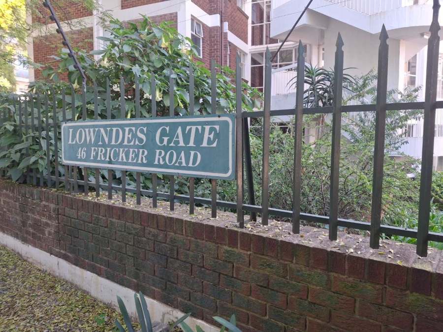 3 Bedroom Property for Sale in Illovo Gauteng