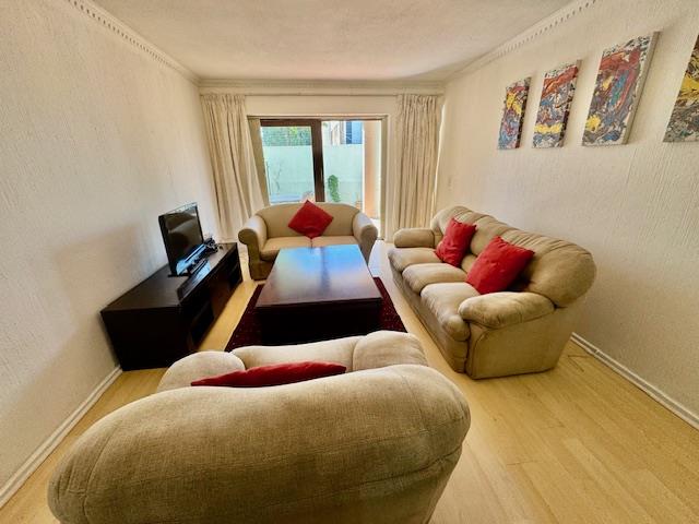 To Let 3 Bedroom Property for Rent in Morningside Gauteng