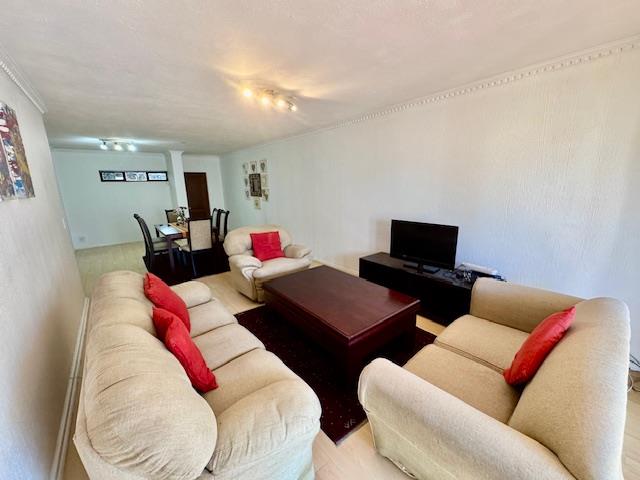 To Let 3 Bedroom Property for Rent in Morningside Gauteng