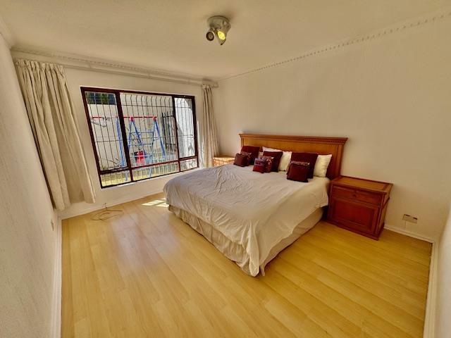 To Let 3 Bedroom Property for Rent in Morningside Gauteng
