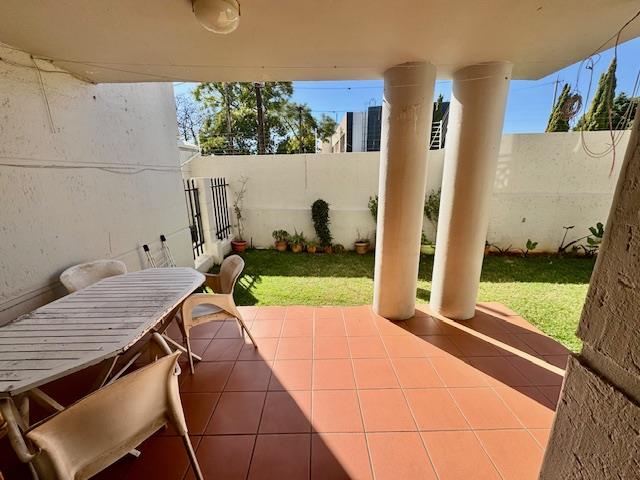 To Let 3 Bedroom Property for Rent in Morningside Gauteng