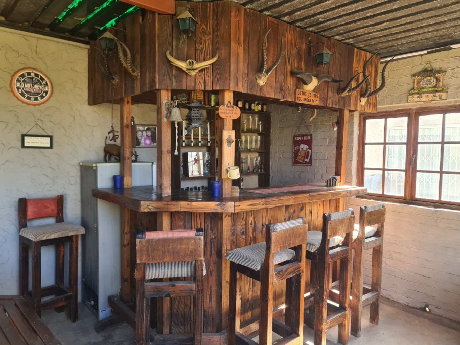 To Let 5 Bedroom Property for Rent in Edleen Gauteng