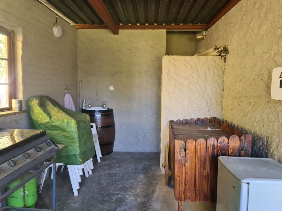 To Let 5 Bedroom Property for Rent in Edleen Gauteng