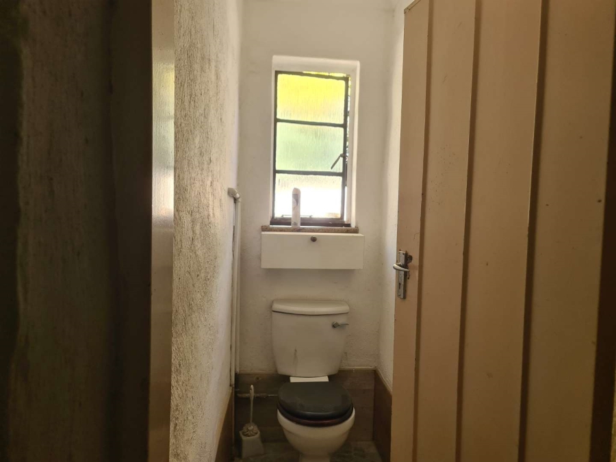 To Let 5 Bedroom Property for Rent in Edleen Gauteng