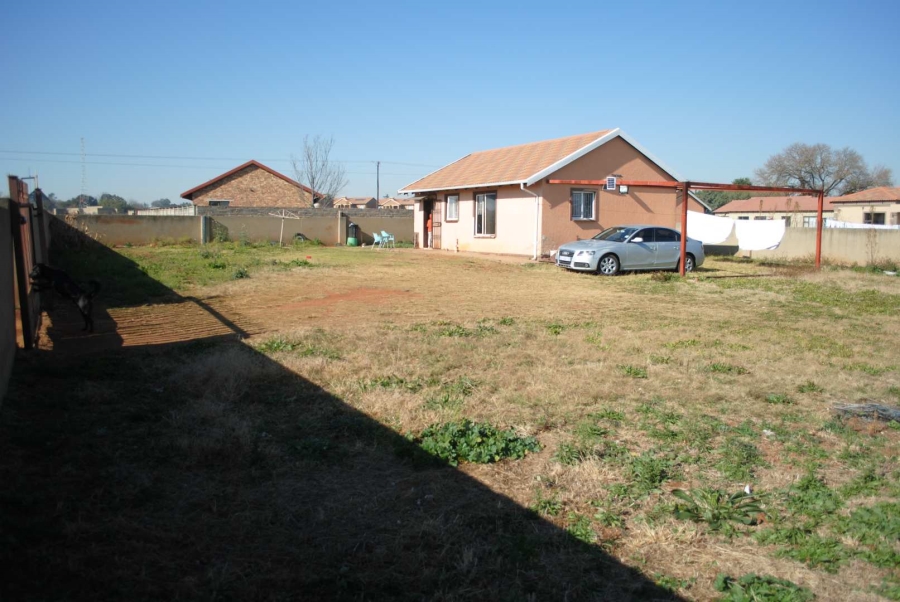 3 Bedroom Property for Sale in Riversdale Gauteng