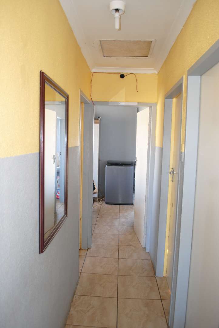 3 Bedroom Property for Sale in Riversdale Gauteng
