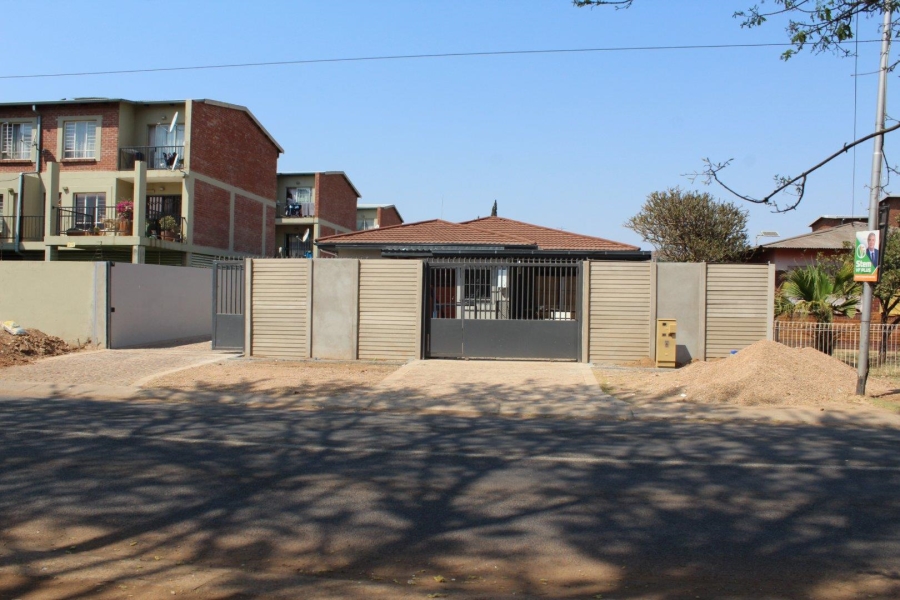 To Let 2 Bedroom Property for Rent in Daspoort Gauteng