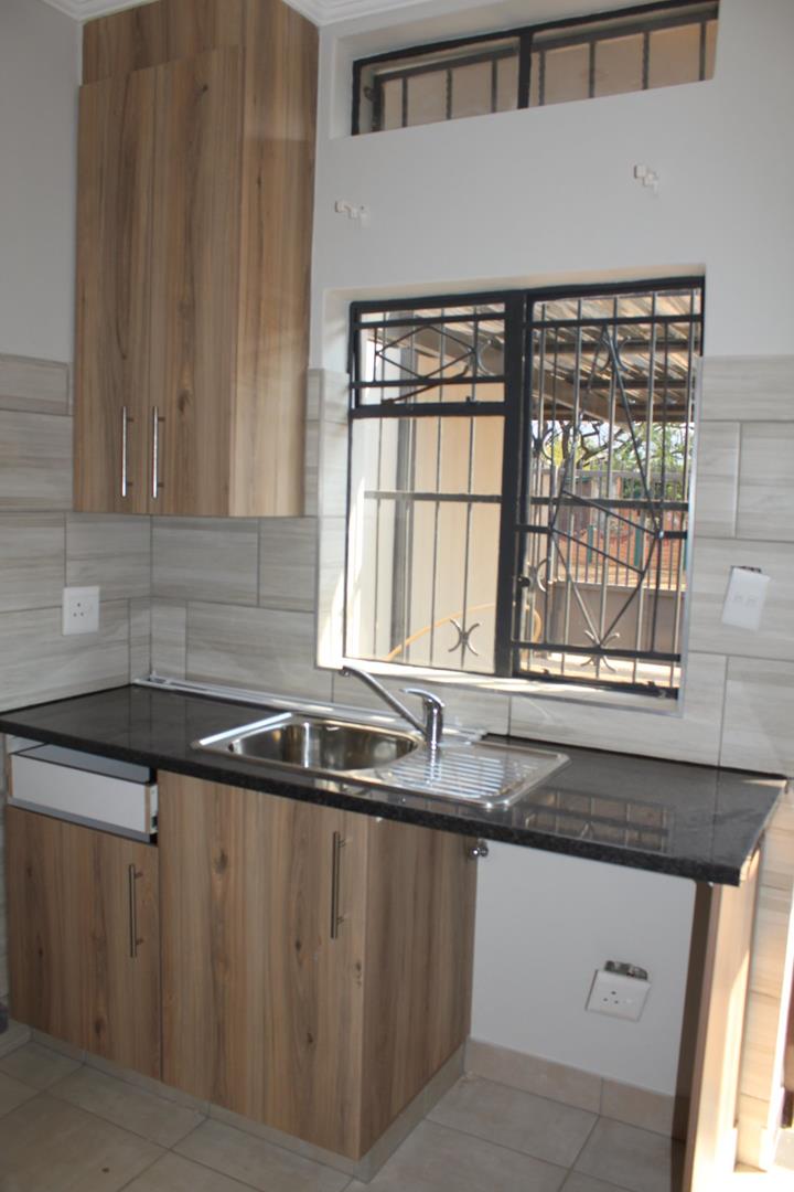 To Let 2 Bedroom Property for Rent in Daspoort Gauteng