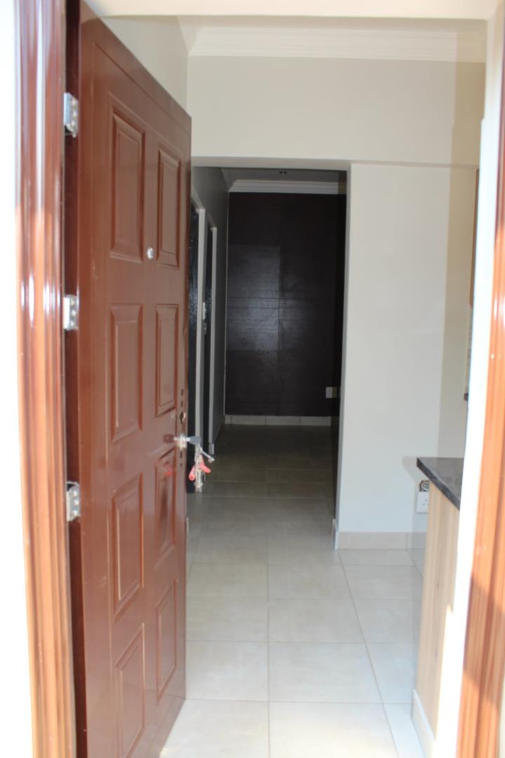 To Let 2 Bedroom Property for Rent in Daspoort Gauteng