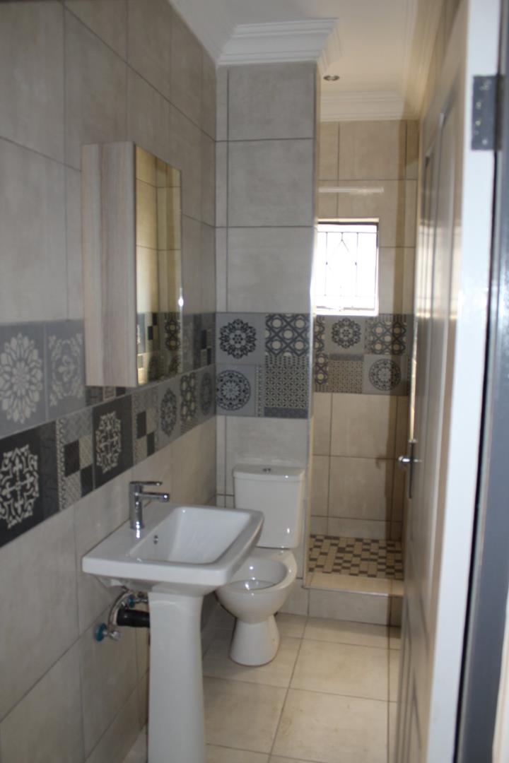 To Let 2 Bedroom Property for Rent in Daspoort Gauteng