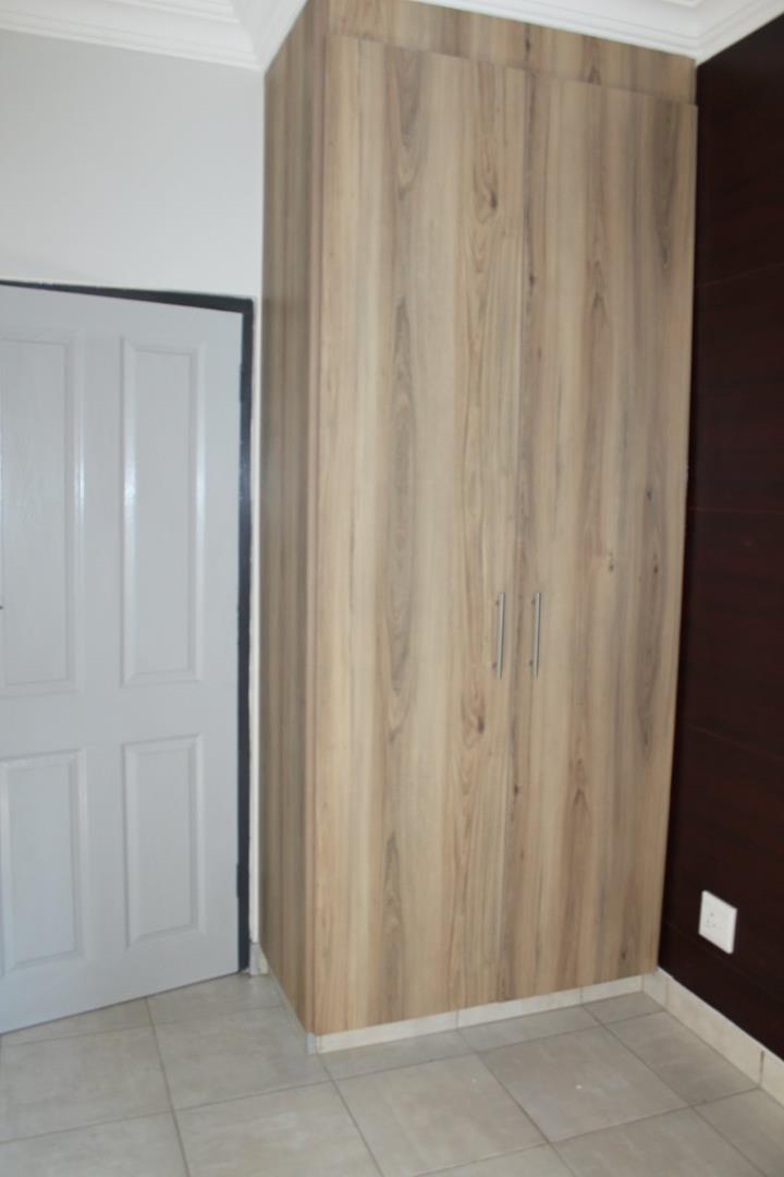 To Let 2 Bedroom Property for Rent in Daspoort Gauteng