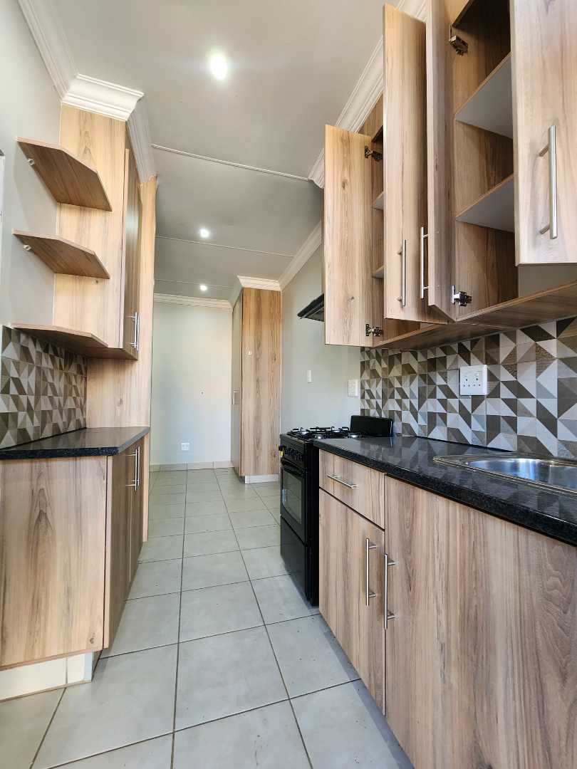 To Let 2 Bedroom Property for Rent in Daspoort Gauteng