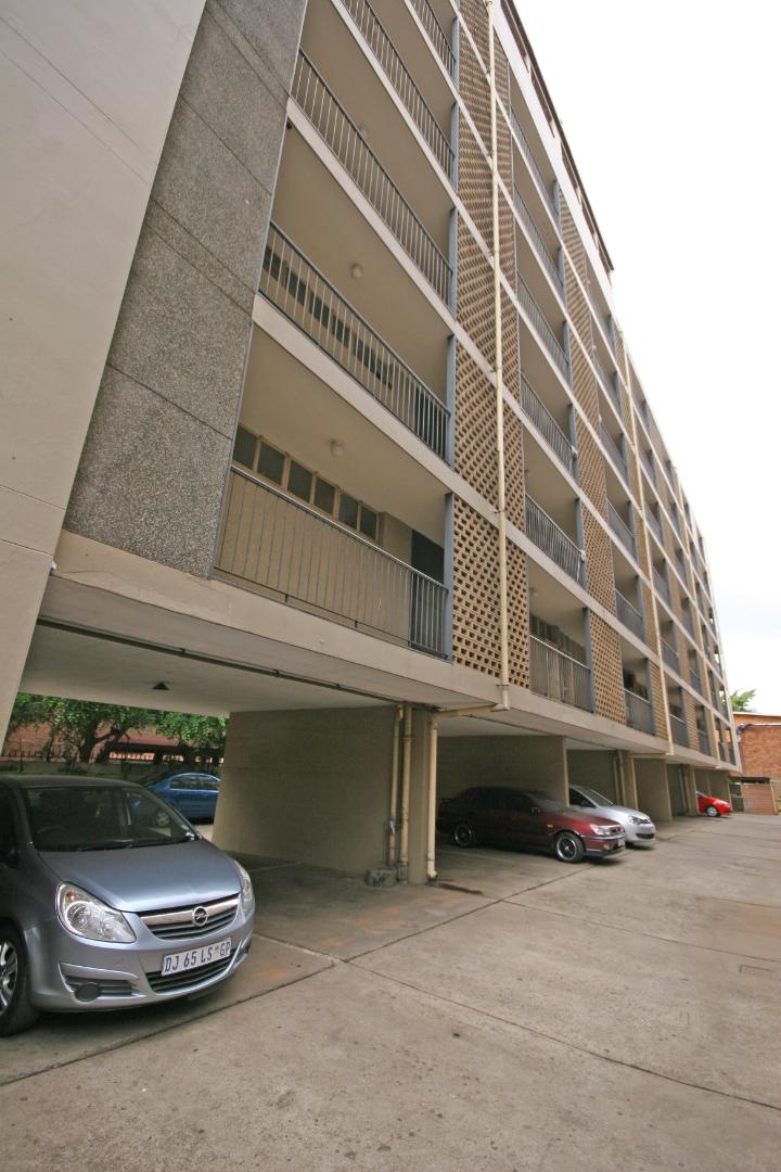To Let 0 Bedroom Property for Rent in Sunnyside Gauteng